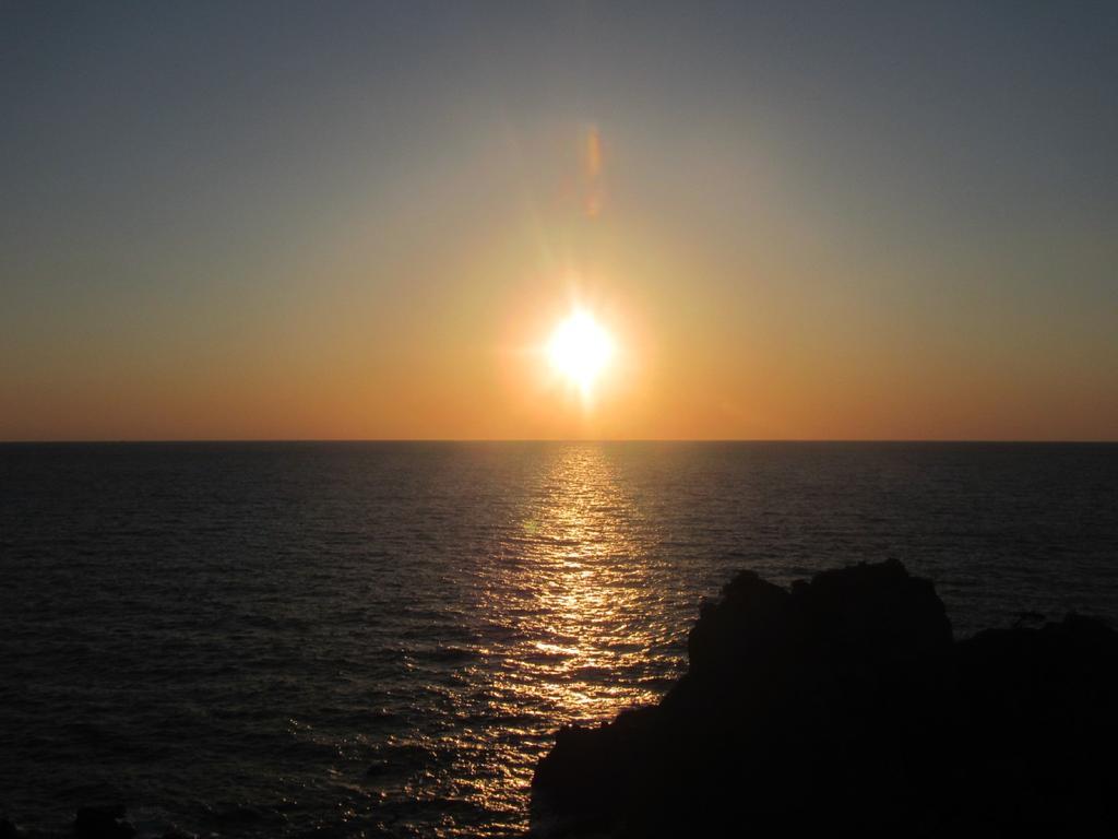 Amakusa West Coast Backpackers Fu-Raibou Pansiyon Dış mekan fotoğraf