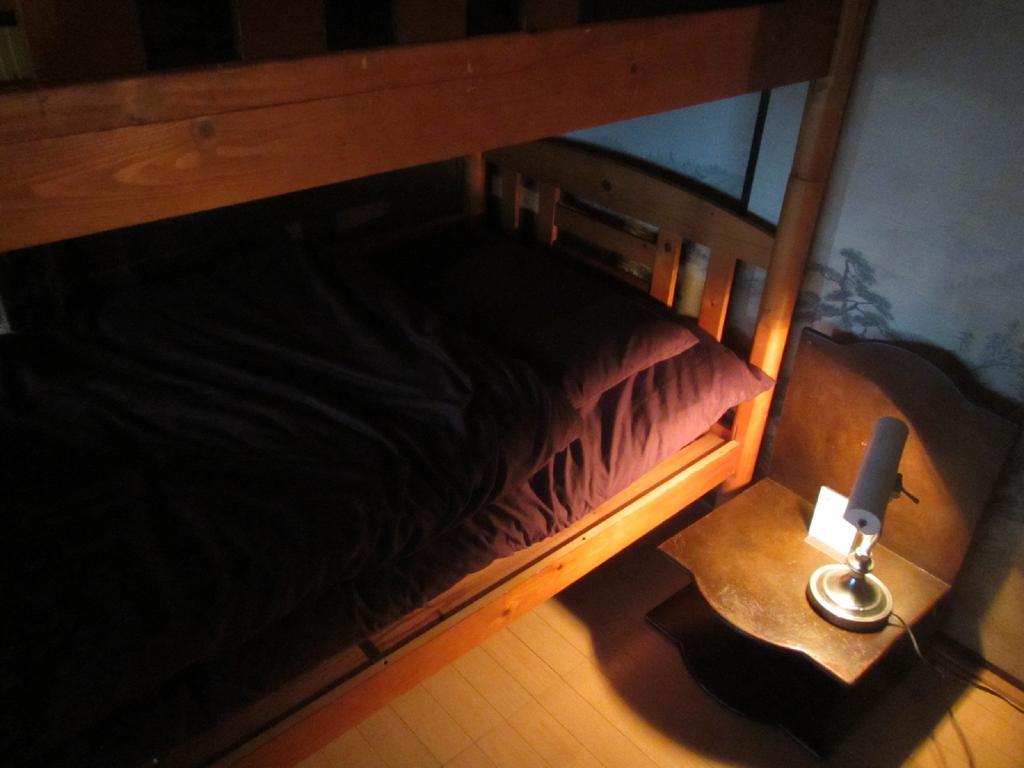 Amakusa West Coast Backpackers Fu-Raibou Pansiyon Dış mekan fotoğraf